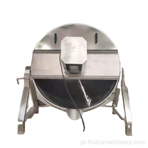 Máquina de cozinha de cozinha elétrica automática